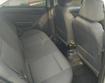 Сірий Шевроле Авео, об'ємом двигуна 1.5 л та пробігом 155 тис. км за 4099 $, фото 17 на Automoto.ua