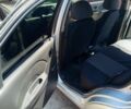 Серый Шевроле Авео, объемом двигателя 1.5 л и пробегом 185 тыс. км за 2500 $, фото 4 на Automoto.ua