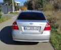 Серый Шевроле Авео, объемом двигателя 1.5 л и пробегом 213 тыс. км за 4200 $, фото 3 на Automoto.ua