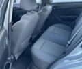 Серый Шевроле Авео, объемом двигателя 1.5 л и пробегом 190 тыс. км за 2850 $, фото 7 на Automoto.ua