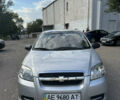 Серый Шевроле Авео, объемом двигателя 1.5 л и пробегом 190 тыс. км за 2700 $, фото 1 на Automoto.ua