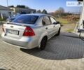 Серый Шевроле Авео, объемом двигателя 1.5 л и пробегом 170 тыс. км за 3600 $, фото 8 на Automoto.ua