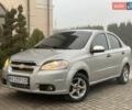 Серый Шевроле Авео, объемом двигателя 1.5 л и пробегом 233 тыс. км за 2999 $, фото 37 на Automoto.ua
