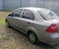 Серый Шевроле Авео, объемом двигателя 1.15 л и пробегом 223 тыс. км за 3300 $, фото 18 на Automoto.ua
