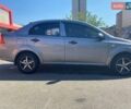 Сірий Шевроле Авео, об'ємом двигуна 1.5 л та пробігом 235 тис. км за 3700 $, фото 6 на Automoto.ua