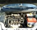 Серый Шевроле Авео, объемом двигателя 1.5 л и пробегом 195 тыс. км за 3500 $, фото 6 на Automoto.ua