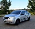Сірий Шевроле Авео, об'ємом двигуна 1.5 л та пробігом 336 тис. км за 3500 $, фото 1 на Automoto.ua