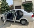 Серый Шевроле Авео, объемом двигателя 1.5 л и пробегом 203 тыс. км за 2850 $, фото 5 на Automoto.ua
