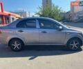 Сірий Шевроле Авео, об'ємом двигуна 1.5 л та пробігом 235 тис. км за 3700 $, фото 7 на Automoto.ua