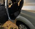 Серый Шевроле Авео, объемом двигателя 1.5 л и пробегом 276 тыс. км за 3200 $, фото 5 на Automoto.ua