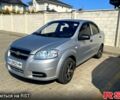Серый Шевроле Авео, объемом двигателя 1.5 л и пробегом 200 тыс. км за 3799 $, фото 1 на Automoto.ua