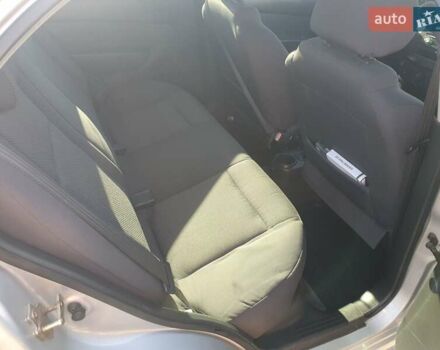 Сірий Шевроле Авео, об'ємом двигуна 1.5 л та пробігом 180 тис. км за 4500 $, фото 15 на Automoto.ua