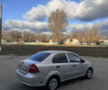 Серый Шевроле Авео, объемом двигателя 1.5 л и пробегом 320 тыс. км за 3300 $, фото 3 на Automoto.ua
