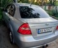 Сірий Шевроле Авео, об'ємом двигуна 1.5 л та пробігом 228 тис. км за 2650 $, фото 3 на Automoto.ua