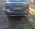 Сірий Шевроле Авео, об'ємом двигуна 1.5 л та пробігом 89 тис. км за 4300 $, фото 4 на Automoto.ua
