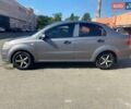 Сірий Шевроле Авео, об'ємом двигуна 1.5 л та пробігом 235 тис. км за 3700 $, фото 5 на Automoto.ua