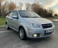Сірий Шевроле Авео, об'ємом двигуна 1.5 л та пробігом 182 тис. км за 4499 $, фото 11 на Automoto.ua