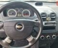 Серый Шевроле Авео, объемом двигателя 1.5 л и пробегом 300 тыс. км за 3600 $, фото 5 на Automoto.ua
