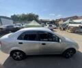 Серый Шевроле Авео, объемом двигателя 1.5 л и пробегом 190 тыс. км за 2506 $, фото 1 на Automoto.ua