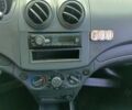 Сірий Шевроле Авео, об'ємом двигуна 1.5 л та пробігом 129 тис. км за 3499 $, фото 16 на Automoto.ua