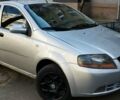 Сірий Шевроле Авео, об'ємом двигуна 1.5 л та пробігом 240 тис. км за 2400 $, фото 15 на Automoto.ua