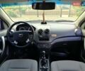 Сірий Шевроле Авео, об'ємом двигуна 1.5 л та пробігом 129 тис. км за 3499 $, фото 5 на Automoto.ua