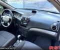 Сірий Шевроле Авео, об'ємом двигуна 1.5 л та пробігом 208 тис. км за 4700 $, фото 7 на Automoto.ua