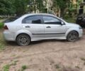 Сірий Шевроле Авео, об'ємом двигуна 1.5 л та пробігом 468 тис. км за 5800 $, фото 1 на Automoto.ua