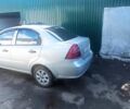 Серый Шевроле Авео, объемом двигателя 1.5 л и пробегом 220 тыс. км за 3800 $, фото 10 на Automoto.ua