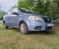 Серый Шевроле Авео, объемом двигателя 1.5 л и пробегом 289 тыс. км за 3000 $, фото 2 на Automoto.ua