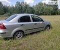 Сірий Шевроле Авео, об'ємом двигуна 1.5 л та пробігом 204 тис. км за 4150 $, фото 3 на Automoto.ua