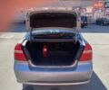 Сірий Шевроле Авео, об'ємом двигуна 1.5 л та пробігом 235 тис. км за 3700 $, фото 29 на Automoto.ua