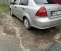 Сірий Шевроле Авео, об'ємом двигуна 1.5 л та пробігом 260 тис. км за 2850 $, фото 4 на Automoto.ua