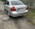 Сірий Шевроле Авео, об'ємом двигуна 1.5 л та пробігом 260 тис. км за 2850 $, фото 2 на Automoto.ua