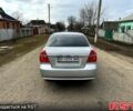 Сірий Шевроле Авео, об'ємом двигуна 1.5 л та пробігом 195 тис. км за 4800 $, фото 4 на Automoto.ua