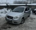 Серый Шевроле Авео, объемом двигателя 1.5 л и пробегом 300 тыс. км за 2500 $, фото 1 на Automoto.ua