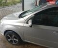Сірий Шевроле Авео, об'ємом двигуна 1.5 л та пробігом 550 тис. км за 4131 $, фото 2 на Automoto.ua