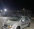 Серый Шевроле Авео, объемом двигателя 1.5 л и пробегом 500 тыс. км за 1050 $, фото 1 на Automoto.ua
