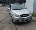 Серый Шевроле Авео, объемом двигателя 1.5 л и пробегом 208 тыс. км за 1998 $, фото 1 на Automoto.ua