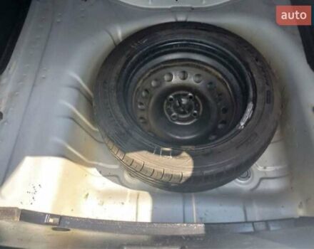 Серый Шевроле Авео, объемом двигателя 1.4 л и пробегом 171 тыс. км за 4000 $, фото 6 на Automoto.ua