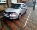 Серый Шевроле Авео, объемом двигателя 1.5 л и пробегом 0 тыс. км за 2700 $, фото 1 на Automoto.ua