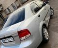 Сірий Шевроле Авео, об'ємом двигуна 0 л та пробігом 332 тис. км за 1900 $, фото 5 на Automoto.ua