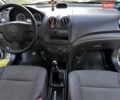 Серый Шевроле Авео, объемом двигателя 1.5 л и пробегом 276 тыс. км за 3200 $, фото 3 на Automoto.ua
