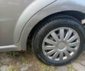 Серый Шевроле Авео, объемом двигателя 1.15 л и пробегом 223 тыс. км за 3300 $, фото 5 на Automoto.ua