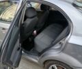 Сірий Шевроле Авео, об'ємом двигуна 1.4 л та пробігом 238 тис. км за 3500 $, фото 12 на Automoto.ua