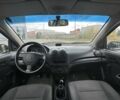 Сірий Шевроле Авео, об'ємом двигуна 1.5 л та пробігом 191 тис. км за 2999 $, фото 6 на Automoto.ua