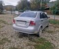 Сірий Шевроле Авео, об'ємом двигуна 1.5 л та пробігом 180 тис. км за 1650 $, фото 3 на Automoto.ua