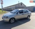 Сірий Шевроле Авео, об'ємом двигуна 1.5 л та пробігом 286 тис. км за 2900 $, фото 1 на Automoto.ua