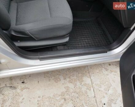 Серый Шевроле Авео, объемом двигателя 1.4 л и пробегом 154 тыс. км за 6100 $, фото 18 на Automoto.ua