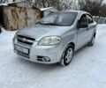 Сірий Шевроле Авео, об'ємом двигуна 0 л та пробігом 144 тис. км за 2900 $, фото 1 на Automoto.ua